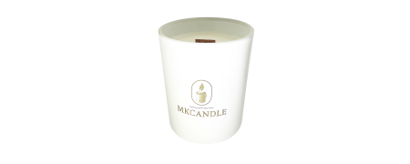 🕯️ Świece sojowe – Naturalne i eleganckie | MKcandle